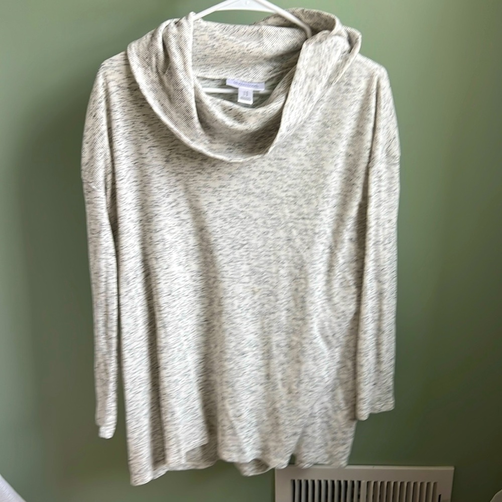 Motherhood Nursing Tank Top